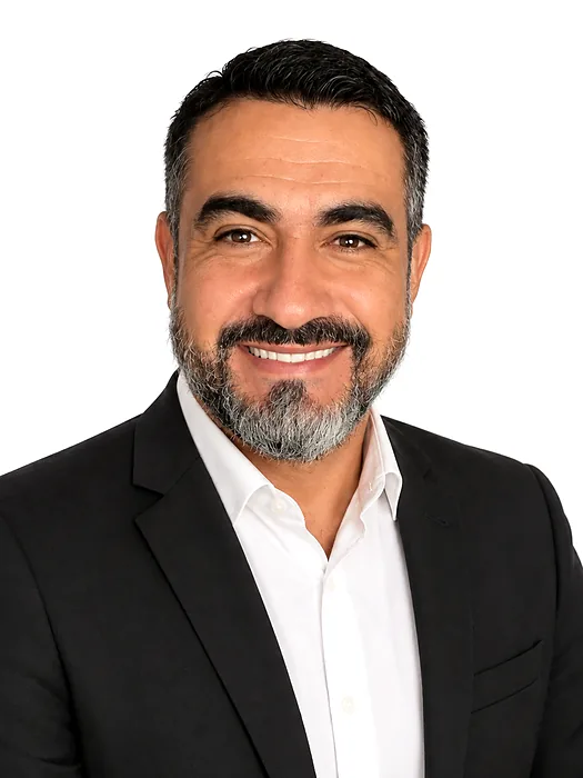 Jamal Benali, expert en aménagement d'espaces chez ALVENO