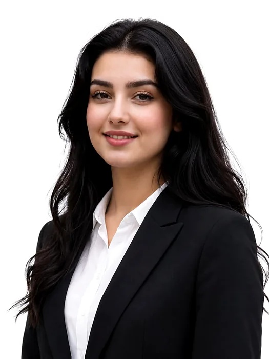 Inas Laarousi, décoration et ameublement chez ALVENO