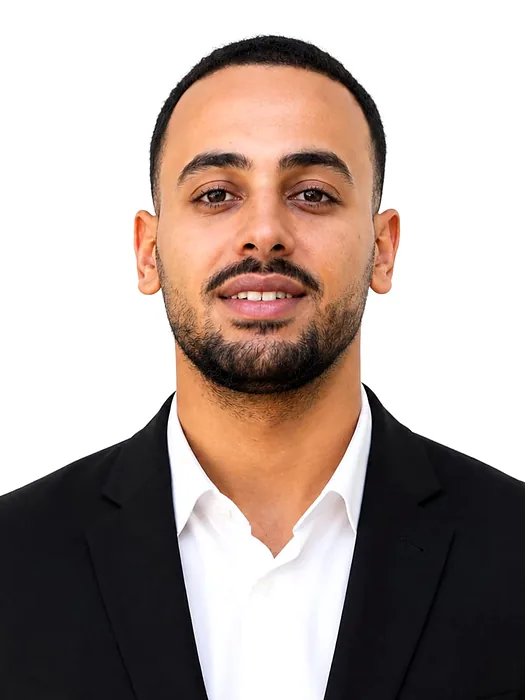 Mouaad Laanaya, CEO et fondateur d'ALVENO
